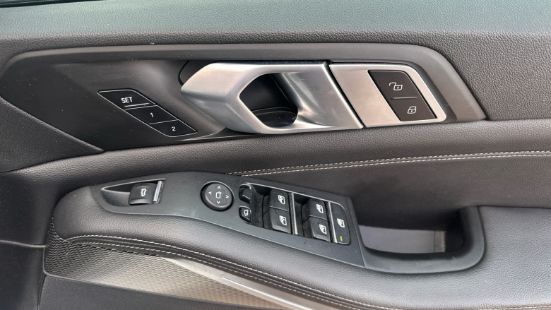 BMW X5 xDrive30d M Sport 5dr Auto Diesel Estate